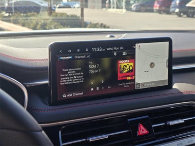 2025 Genesis G70 3.3T Sport Advanced AWD