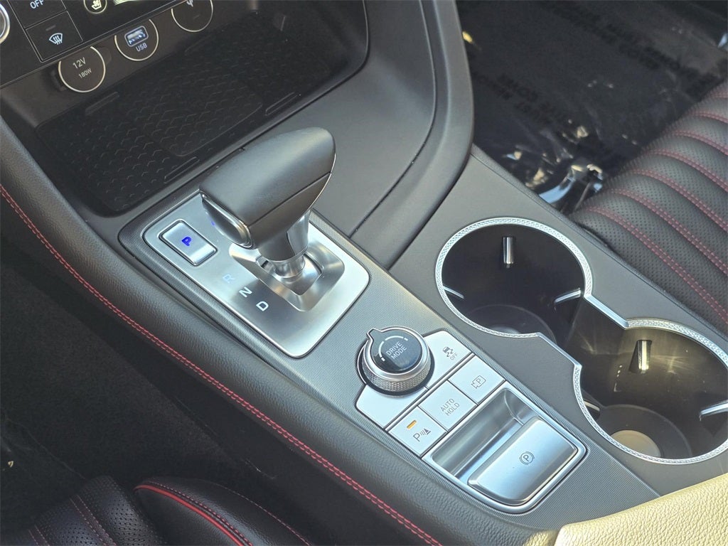 2025 Genesis G70 3.3T Sport Advanced AWD