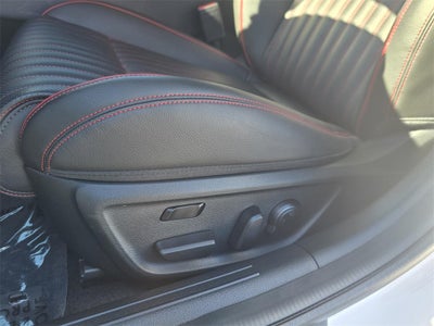 2025 Genesis G70 3.3T Sport Advanced AWD