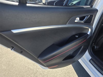 2025 Genesis G70 3.3T Sport Advanced AWD