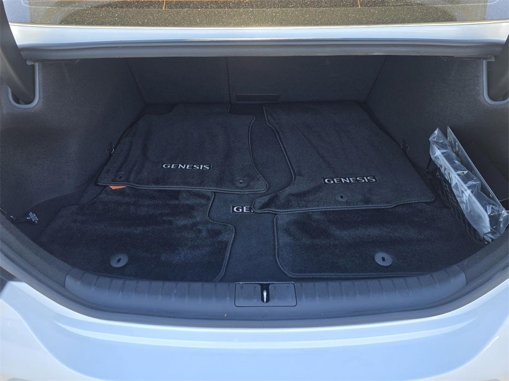 2025 Genesis G70 3.3T Sport Advanced AWD