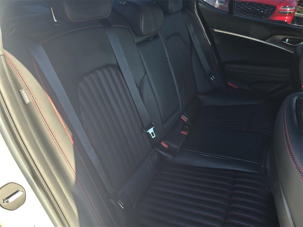 2025 Genesis G70 3.3T Sport Advanced AWD