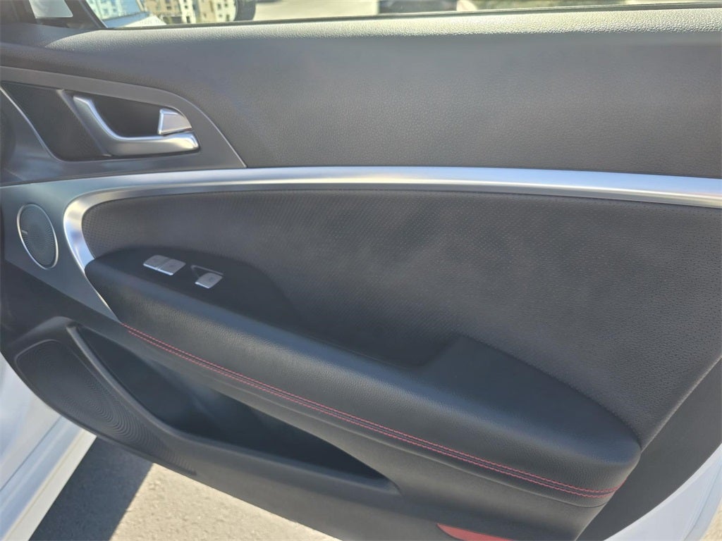 2025 Genesis G70 3.3T Sport Advanced AWD