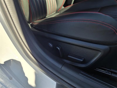 2025 Genesis G70 3.3T Sport Advanced AWD