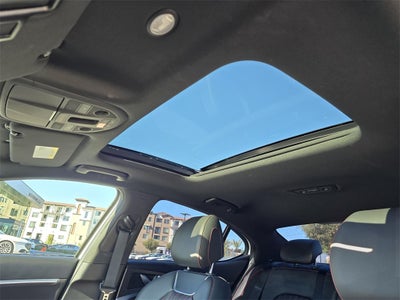 2025 Genesis G70 3.3T Sport Advanced AWD