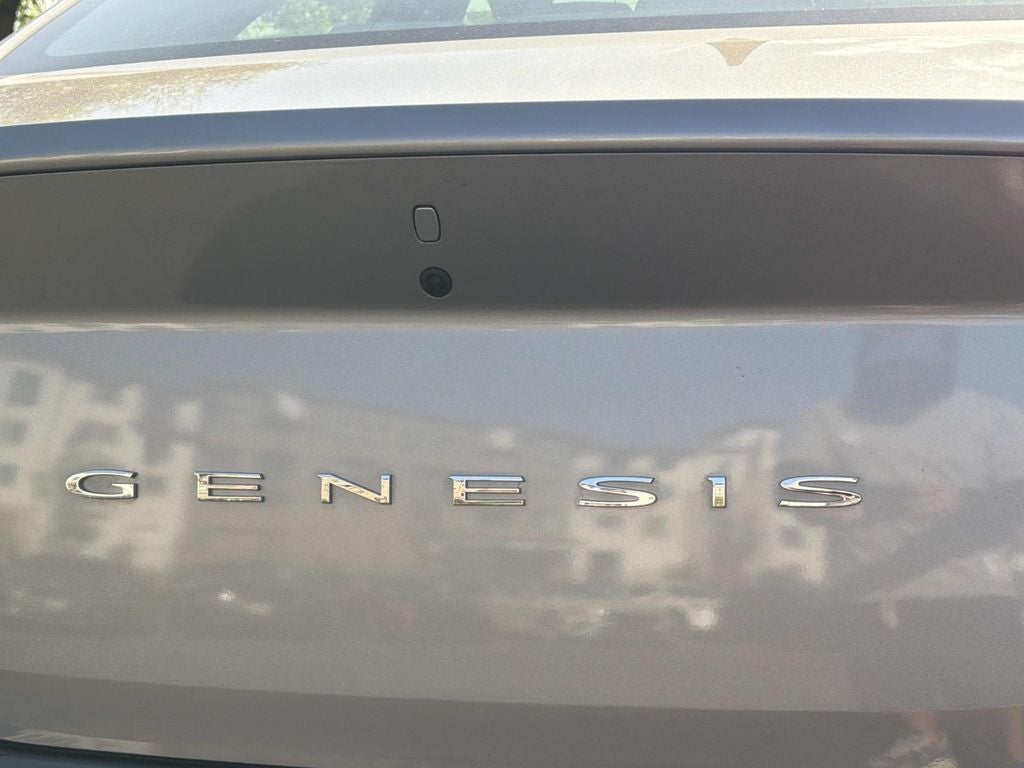 2025 Genesis G70 3.3T Sport Prestige