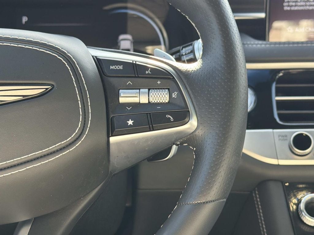 2025 Genesis G70 3.3T Sport Prestige