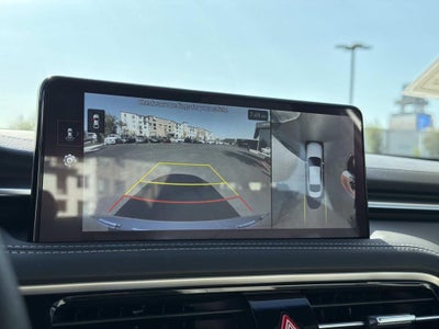 2025 Genesis G70 3.3T Sport Prestige