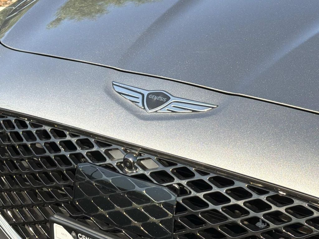 2025 Genesis G70 3.3T Sport Prestige