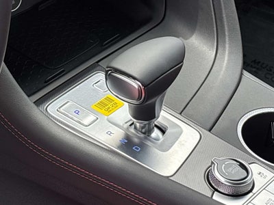 2025 Genesis G70 3.3T Sport Advanced