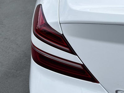 2025 Genesis G70 3.3T Sport Advanced