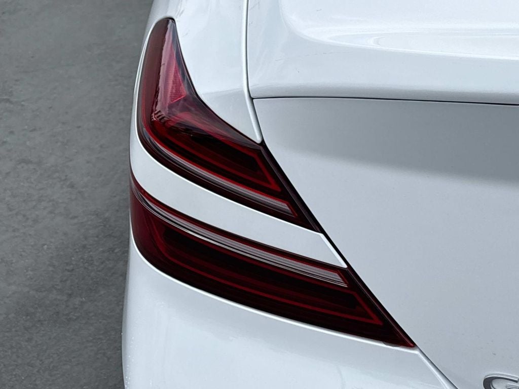 2025 Genesis G70 3.3T Sport Advanced