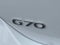 2025 Genesis G70 3.3T Sport Advanced