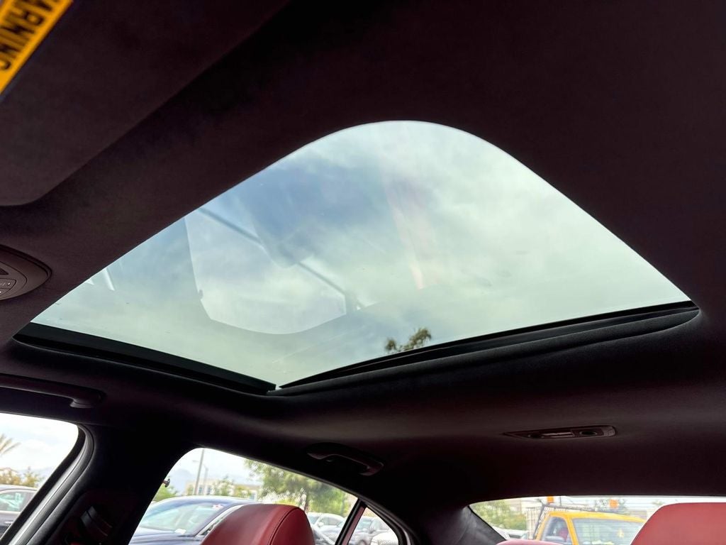 2025 Genesis G70 3.3T Sport Advanced