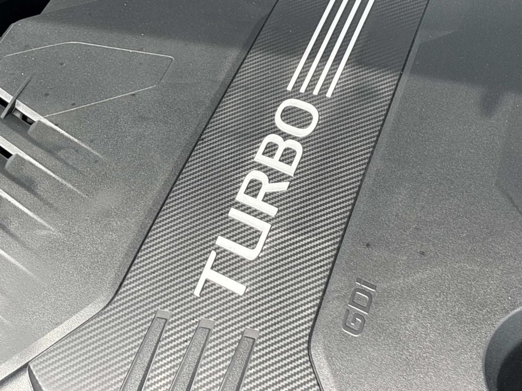 2025 Genesis G70 3.3T Sport Advanced