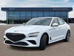 2025 Genesis G70 3.3T Sport Advanced