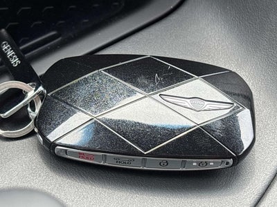 2025 Genesis G70 3.3T Sport Advanced