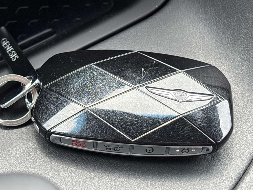 2025 Genesis G70 3.3T Sport Advanced