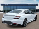 2025 Genesis G70 3.3T Sport Advanced