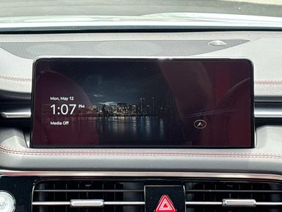 2025 Genesis G70 3.3T Sport Advanced