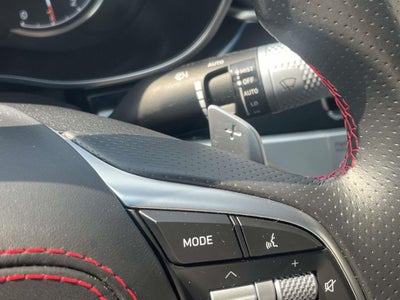2025 Genesis G70 3.3T Sport Prestige