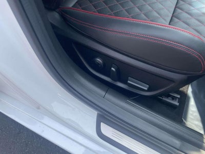 2025 Genesis G70 3.3T Sport Prestige