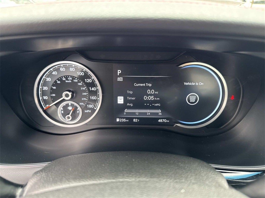 2025 Genesis G70 3.3T Sport Advanced