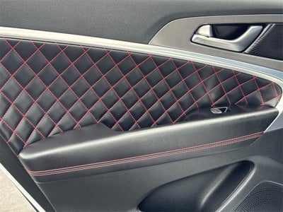 2025 Genesis G70 3.3T Sport Advanced