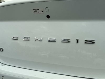 2025 Genesis G70 3.3T Sport Advanced