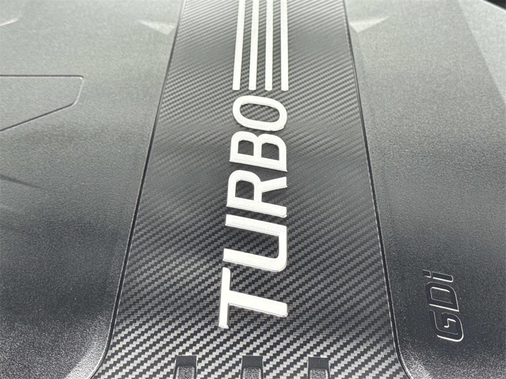 2025 Genesis G70 3.3T Sport Advanced