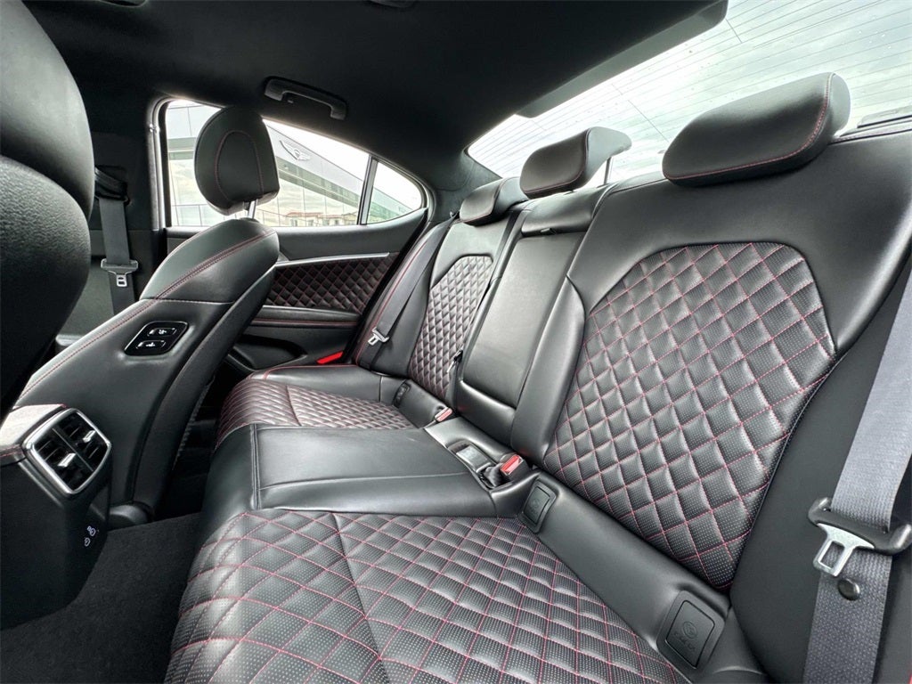 2025 Genesis G70 3.3T Sport Advanced