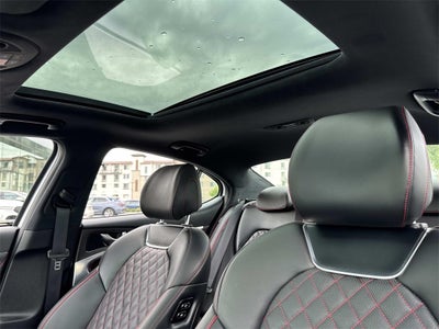 2025 Genesis G70 3.3T Sport Advanced