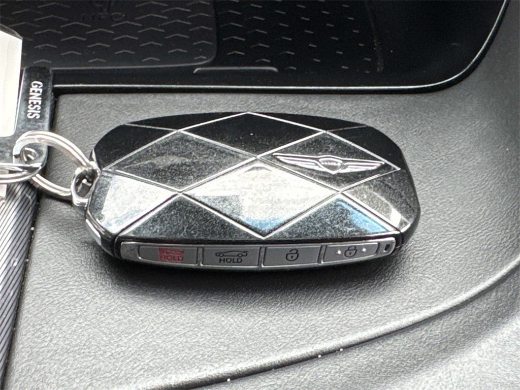 2025 Genesis G70 3.3T Sport Advanced