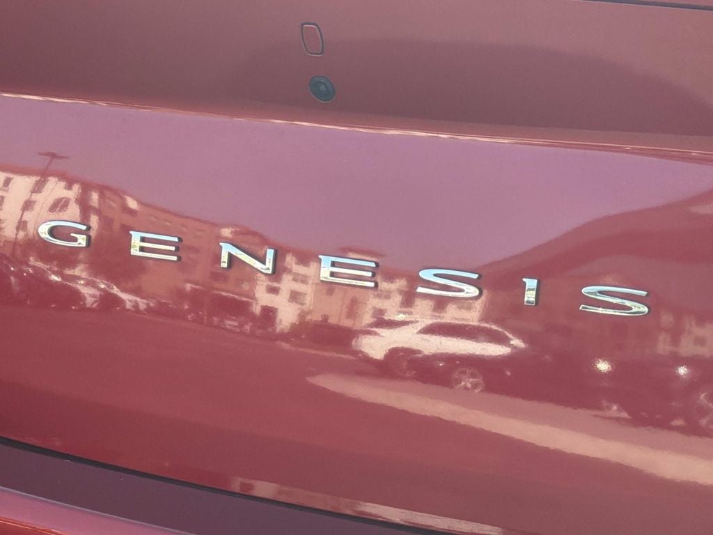 2023 Genesis G70 3.3T
