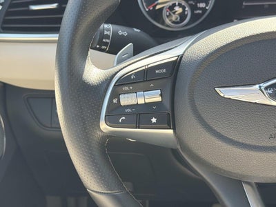 2023 Genesis G70 3.3T