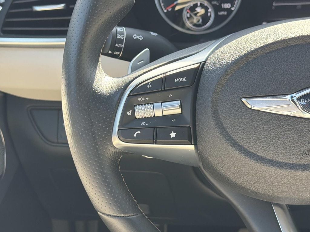 2023 Genesis G70 3.3T