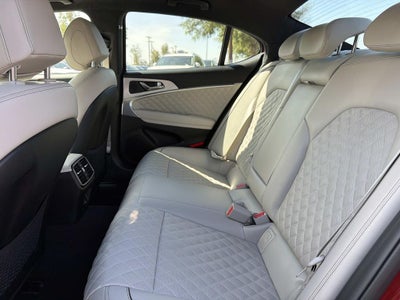 2023 Genesis G70 3.3T