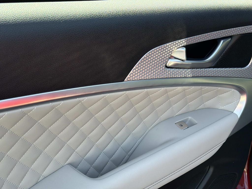 2023 Genesis G70 3.3T