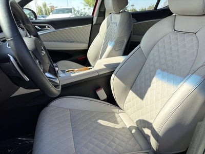 2023 Genesis G70 3.3T