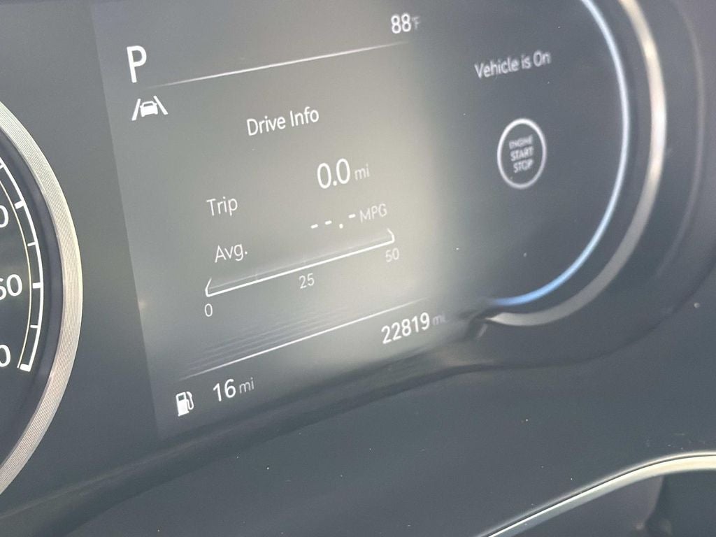 2023 Genesis G70 3.3T