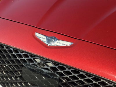 2023 Genesis G70 3.3T