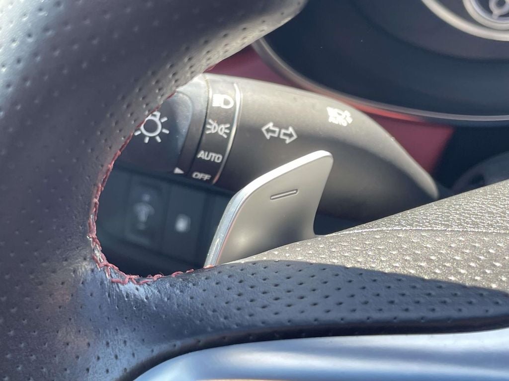 2023 Genesis G70 3.3T Sport Prestige