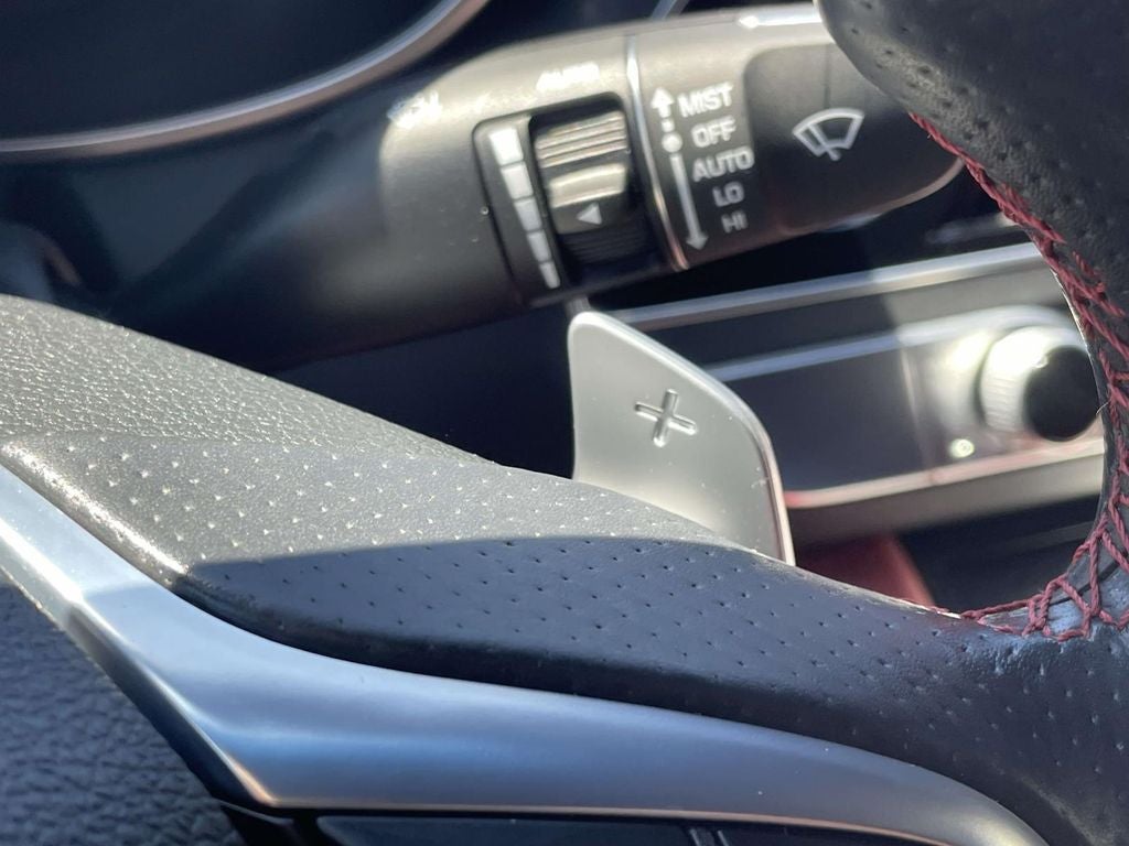 2023 Genesis G70 3.3T Sport Prestige