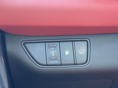 2023 Genesis G70 3.3T Sport Prestige