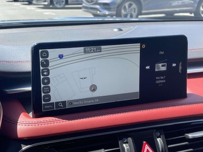 2023 Genesis G70 3.3T Sport Prestige