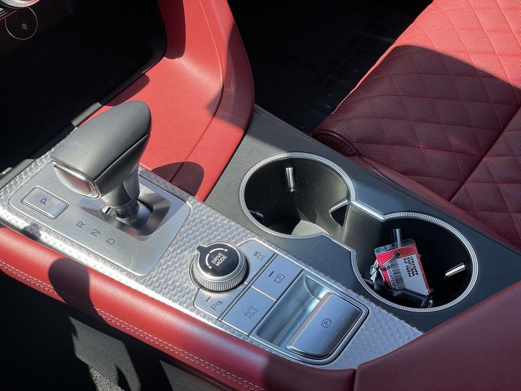 2023 Genesis G70 3.3T Sport Prestige