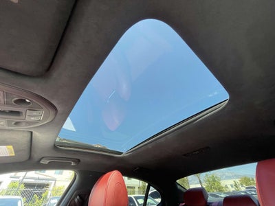 2023 Genesis G70 3.3T Sport Prestige