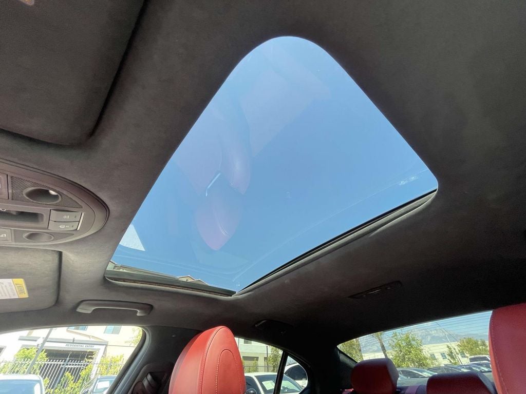 2023 Genesis G70 3.3T Sport Prestige