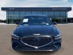 2023 Genesis G70 3.3T Sport Prestige