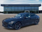 2023 Genesis G70 3.3T Sport Prestige